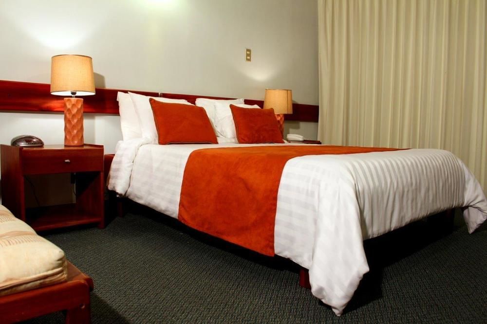 Apartotel Tairona Appart hôtel