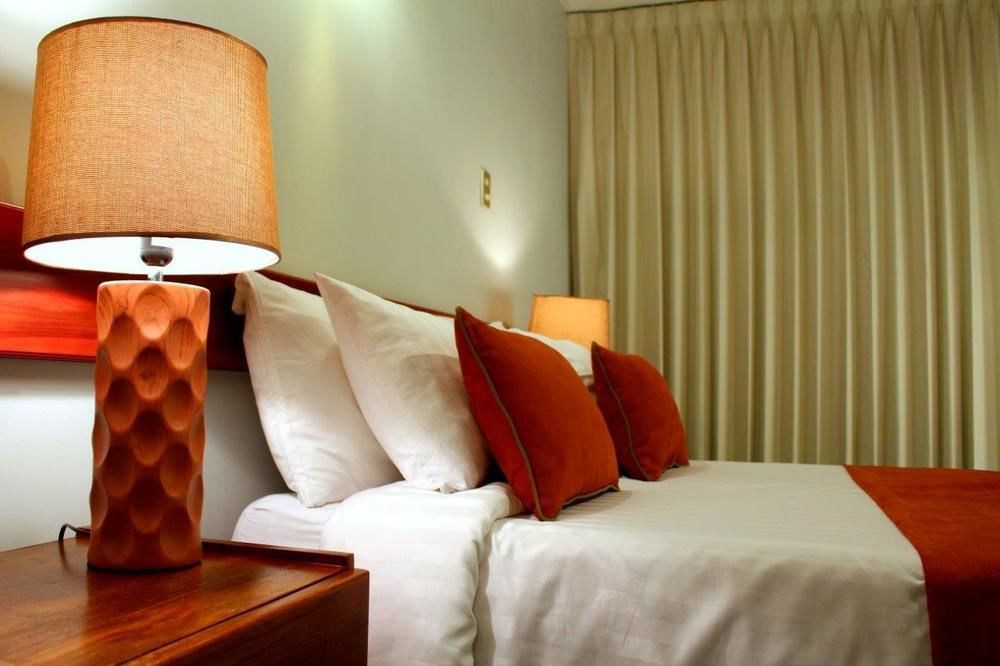 Apartotel Tairona 3*