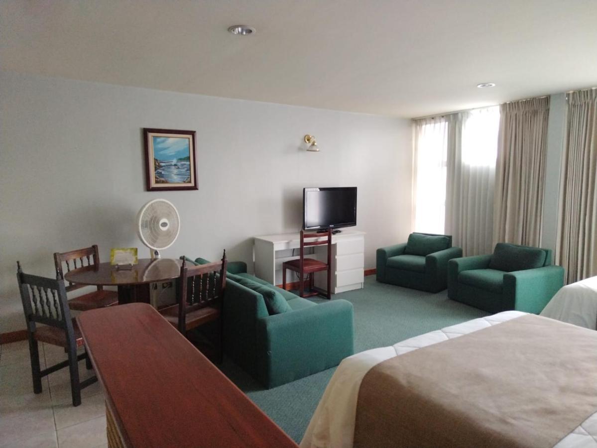 Apartahotel Apartotel Tairona 3*