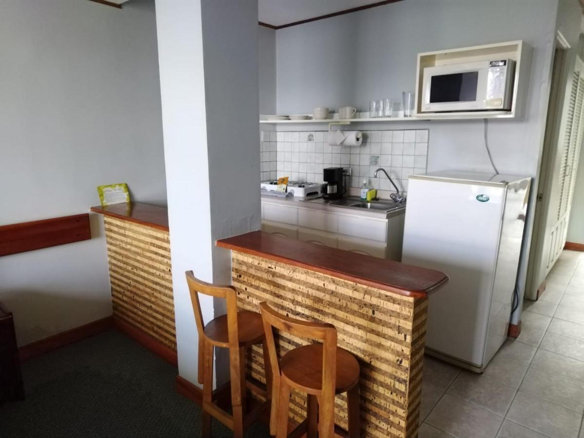 Apartotel Tairona 3* San José