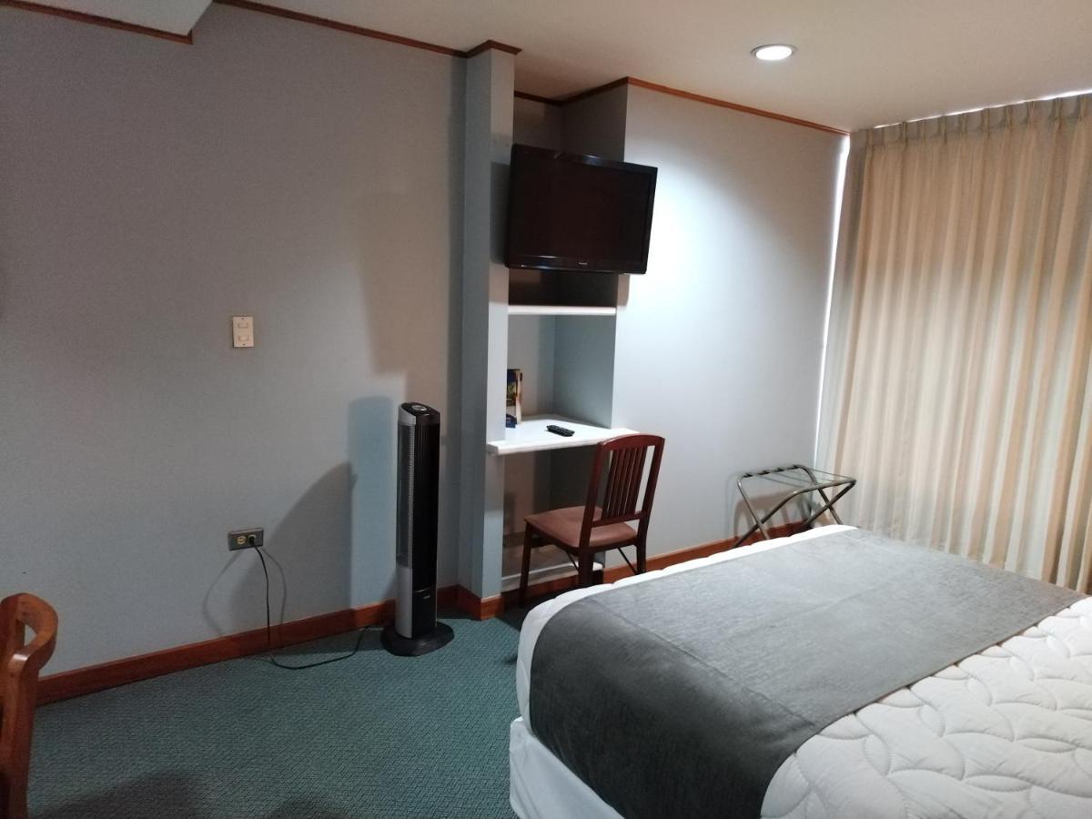 Apartotel Tairona 3*