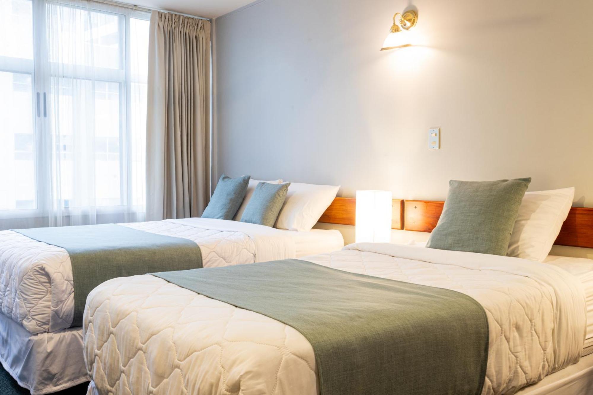 Apartotel Tairona San José