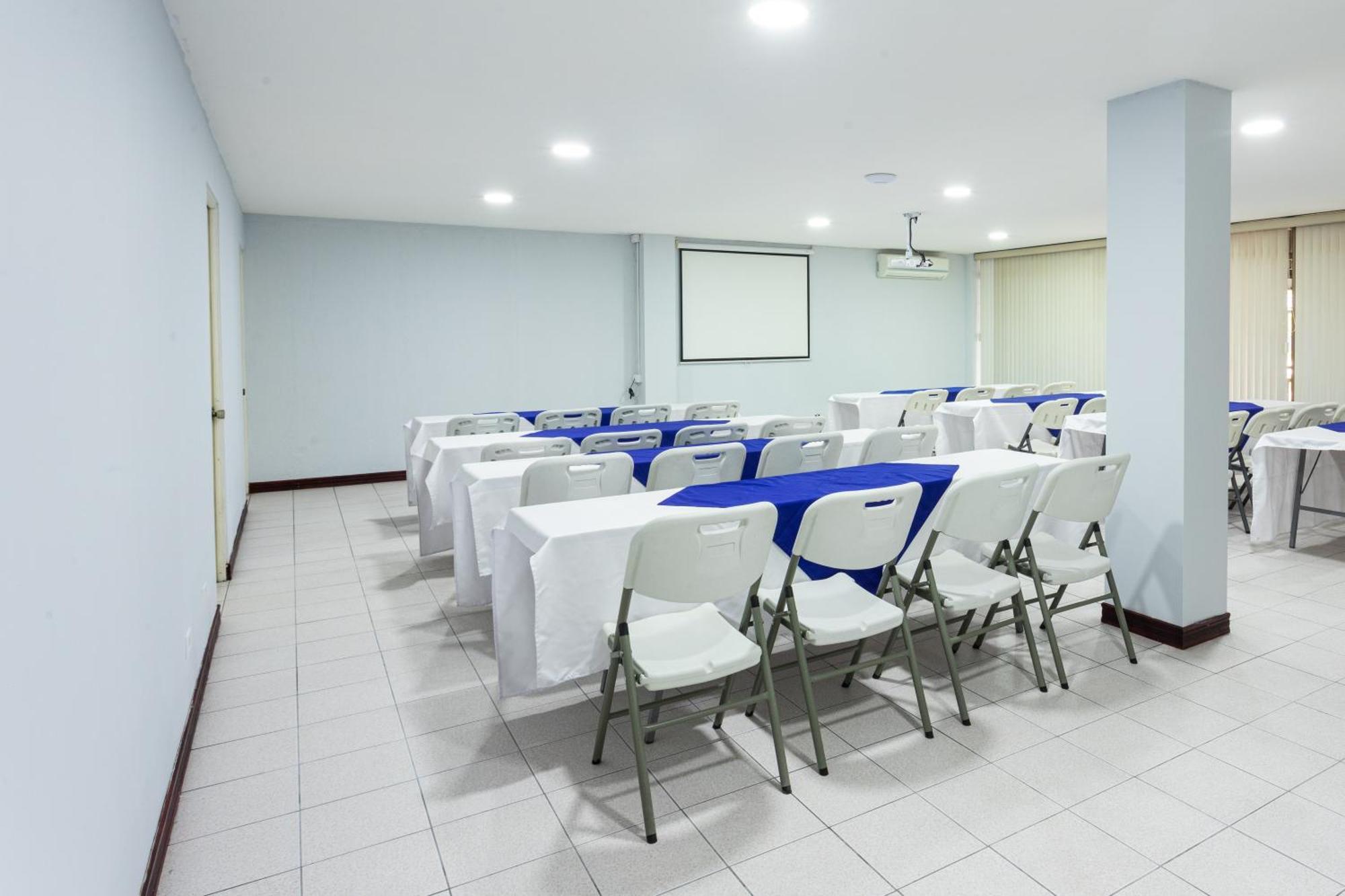 Apartotel Tairona Apartahotel