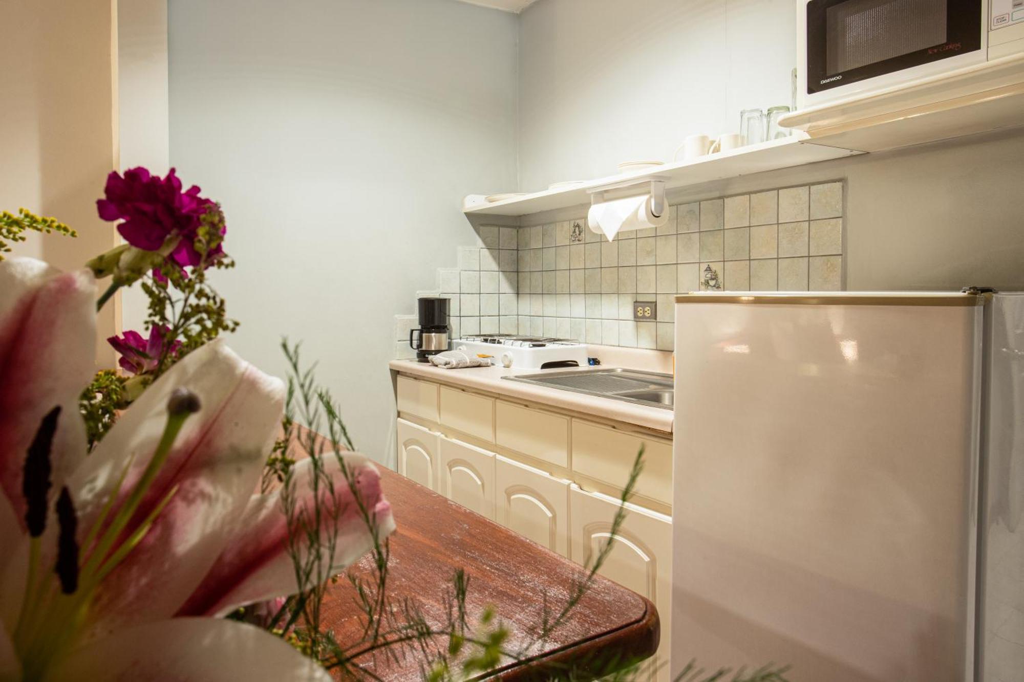 Apartotel Tairona 3* San José