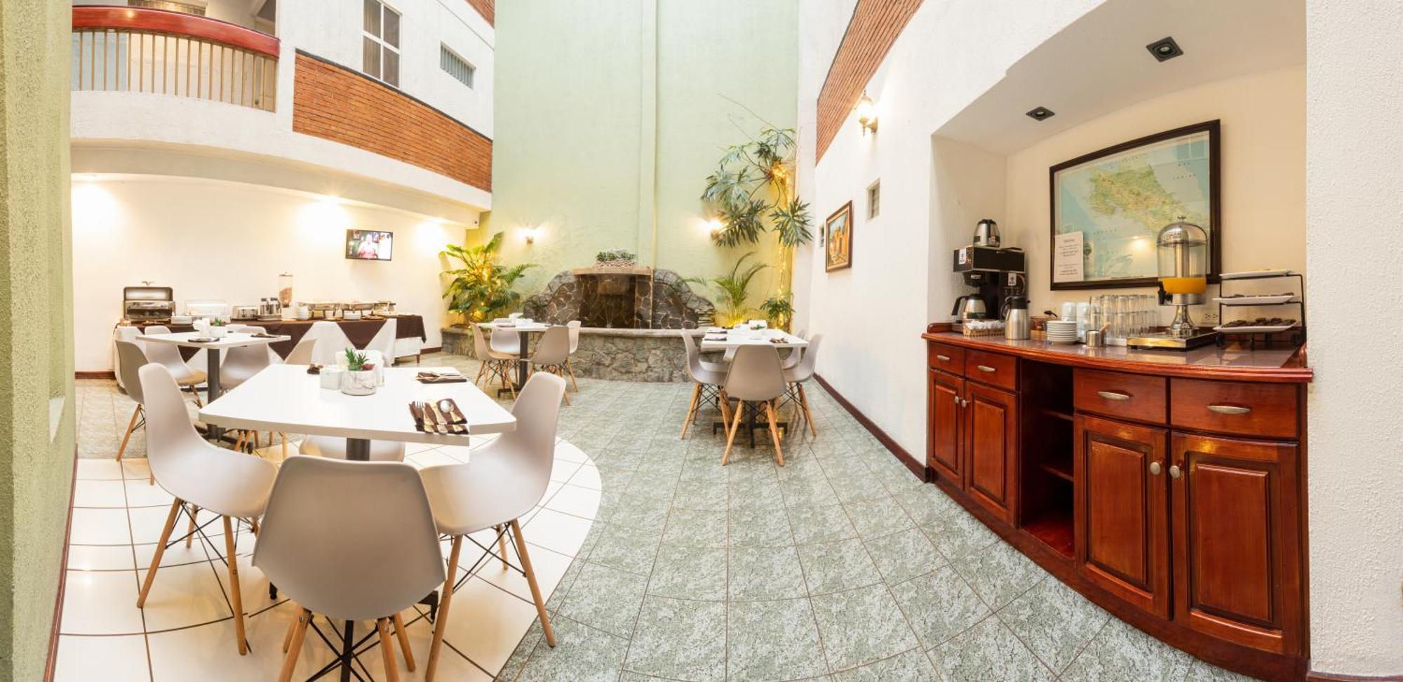 Apartotel Tairona 3*