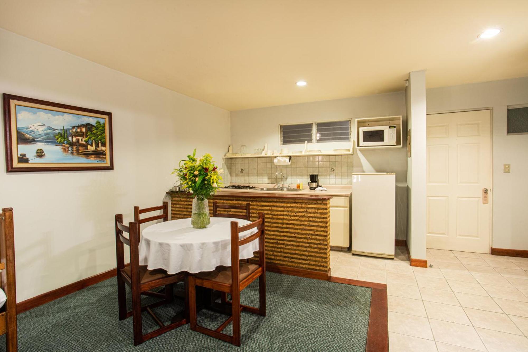 Apartahotel Apartotel Tairona 3*