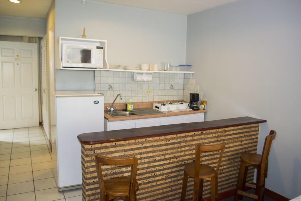 Apartahotel Apartotel Tairona San José