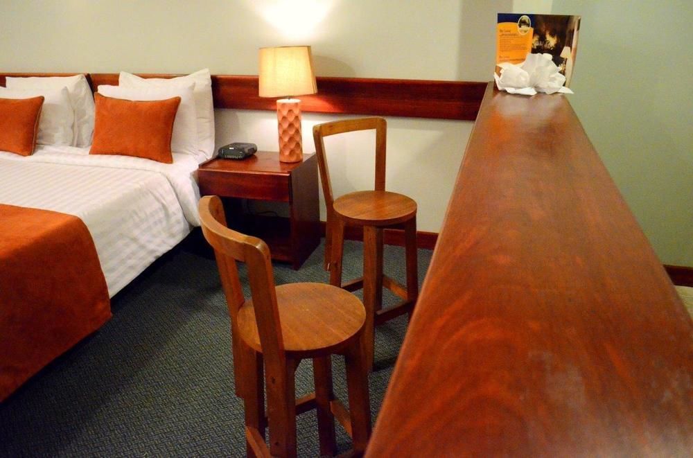 Apartotel Tairona Apartahotel 3*