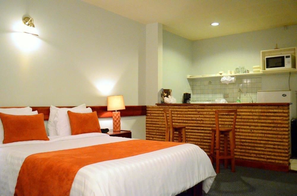 Apartotel Tairona 3* San José