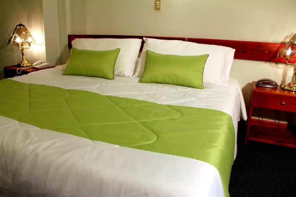 Apartotel Tairona Apartahotel