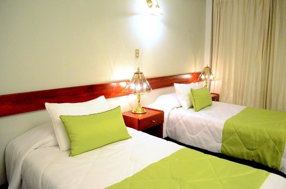Apartotel Tairona Apartahotel 3*