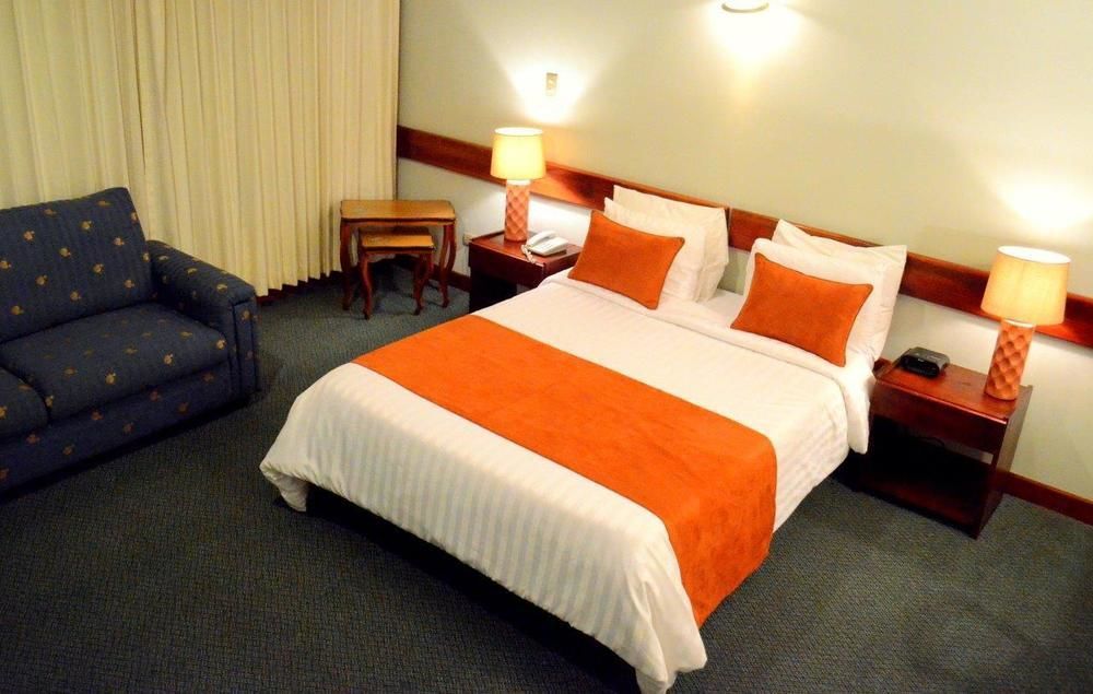 Apartotel Tairona 3* San José