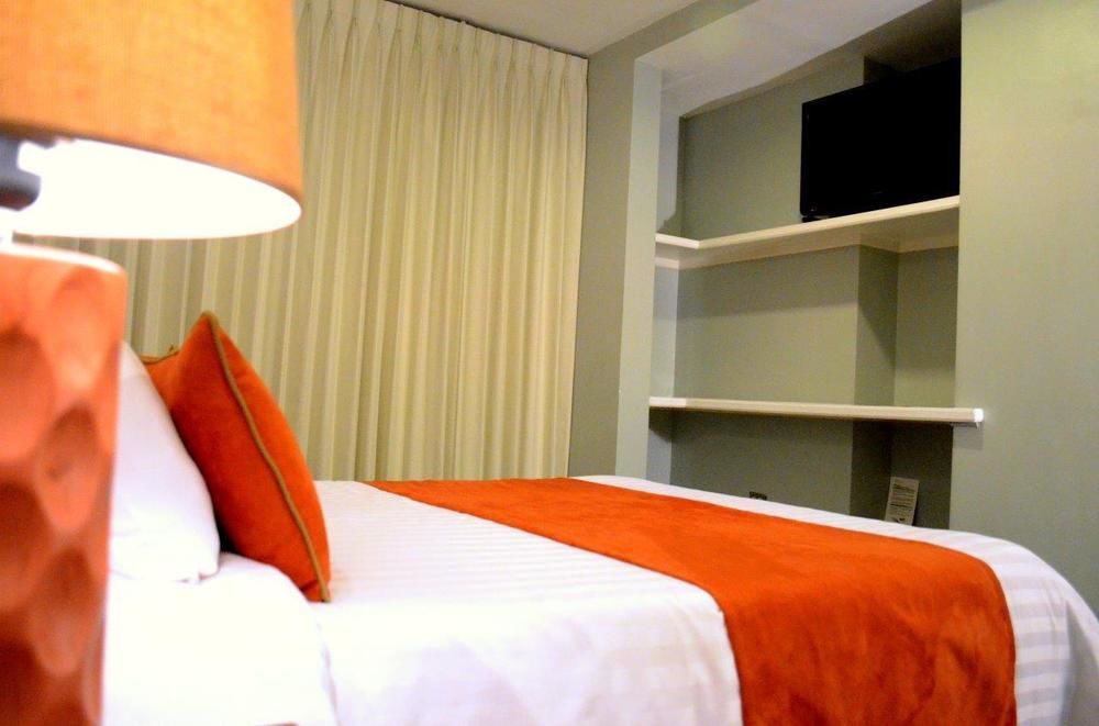 Apartotel Tairona Apartahotel